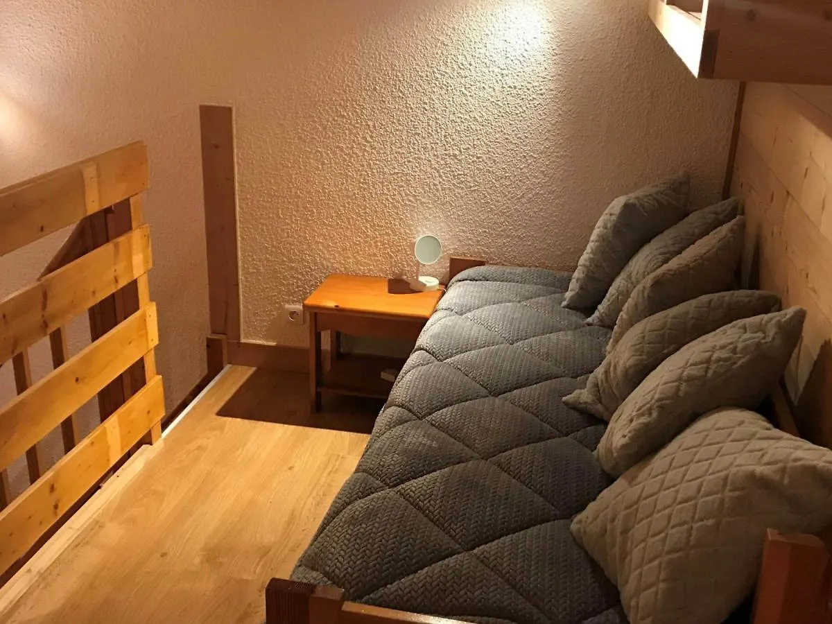 Duplex Renove Pour 6/7 Pers Face Aux Pistes Avec Wifi A Termignon - Fr-1-508-222 Lägenhet