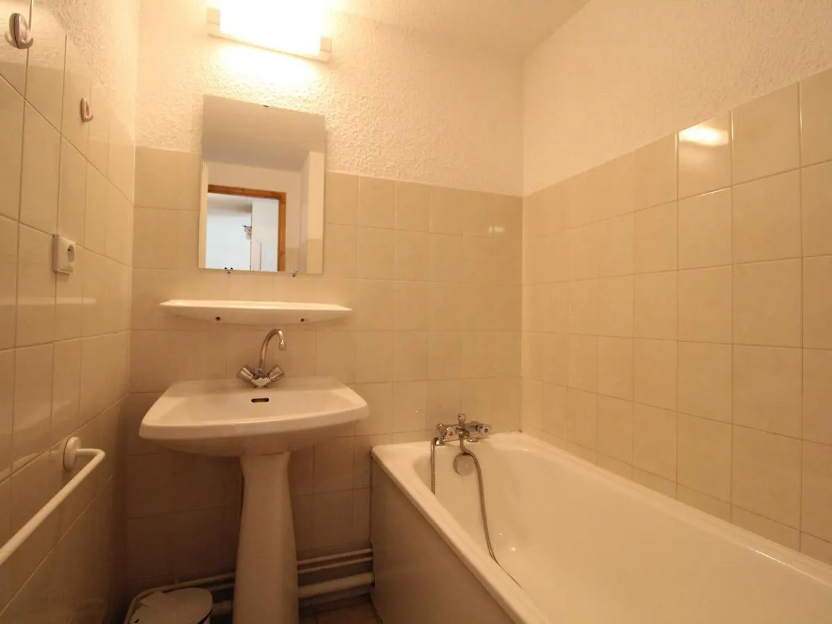 Duplex Renove Pour 6/7 Pers Face Aux Pistes Avec Wifi A Termignon - Fr-1-508-222 Lägenhet 0*,  Frankrike
